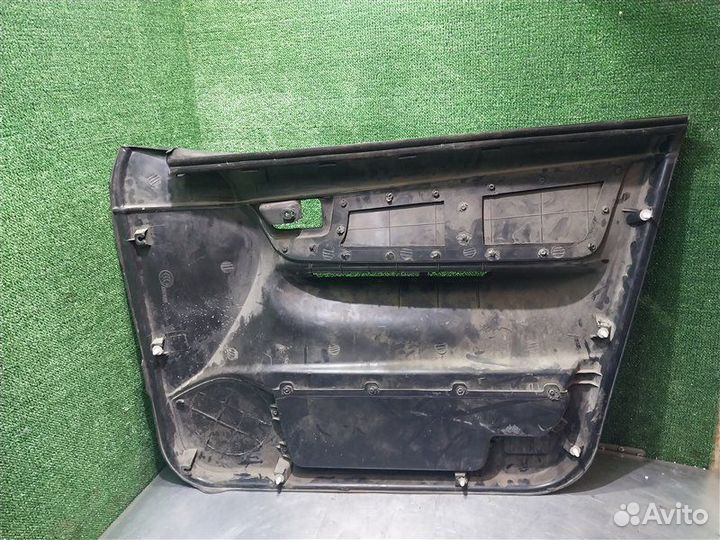 Обшивка двери передняя левая Byd F3 седан BYD473QB