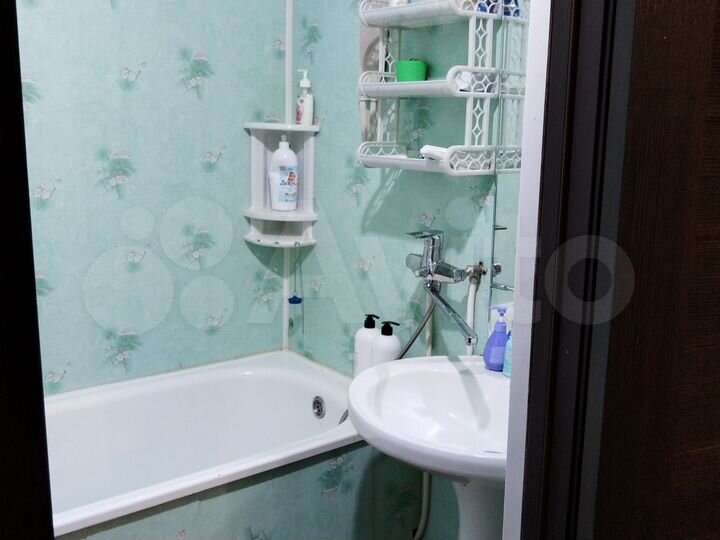 1-к. квартира, 37,5 м², 1/2 эт.