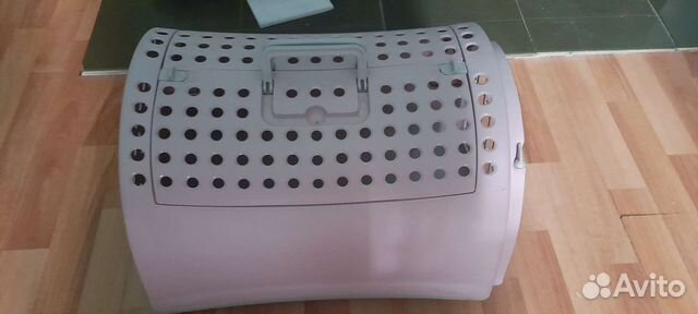 Переноска для животных