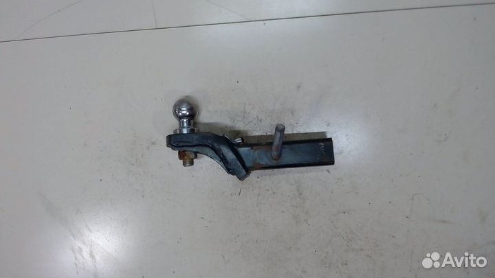 Устройство прицепное (фаркоп) Chevrolet Captiva, 2