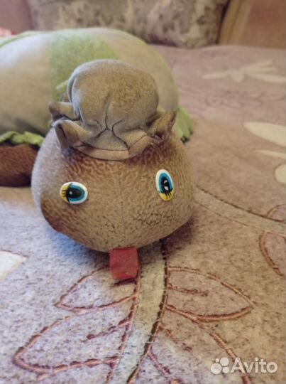 Подушка декоративная 