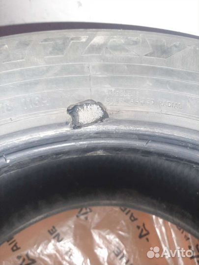 Toyo Open Country U/T 285/60 R18