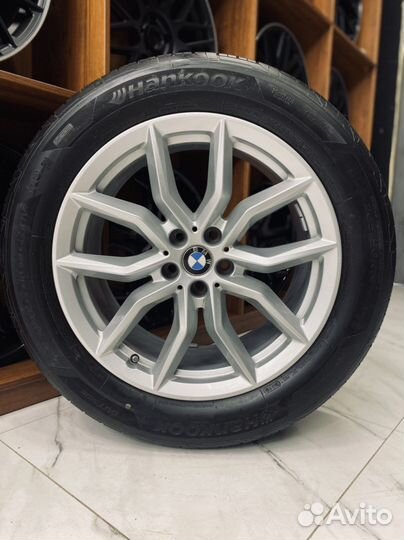 Ориганальный комплект в сборе 19’’ BMW G05