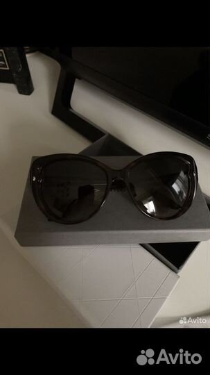 Christian dior очки,женские,оригинал