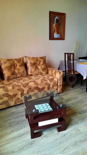 2-к. квартира, 70 м², 1/3 эт.