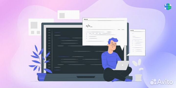 Репетитор программирование, математика,информатика