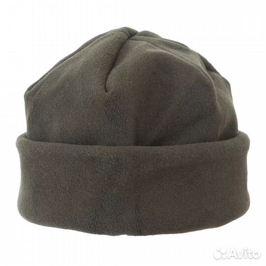 Шапка флисовая Polartec очень тёплая