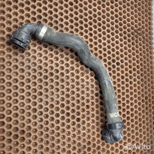 Шланг системы охлаждения BMW g30 g11 b46 b48 b58