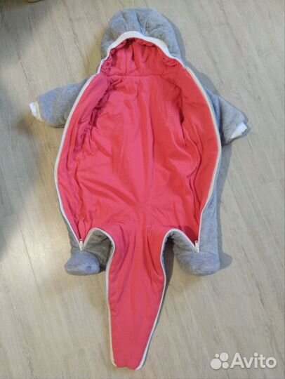 Комплект на выписку