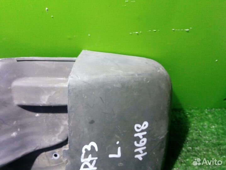 Брызговик honda RF3,RF4,RF5,RF6,RF7,RF8 stepwgn