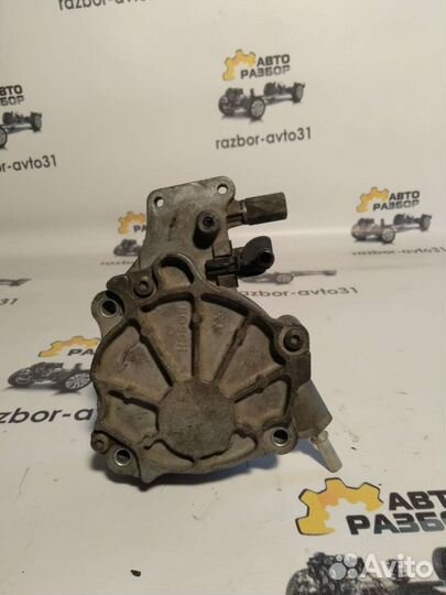 Freelander 2 2.2 турбодизель вакуумный насос