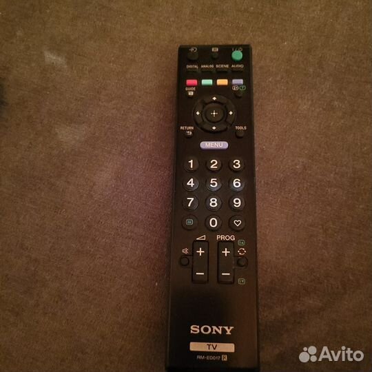 Телевизор sony bravia 40