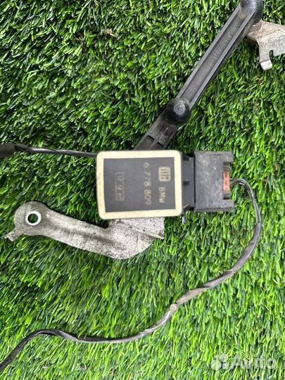 Датчик высоты дорожного просвета передний Bmw X5