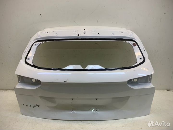 Крышка багажника Haval Jolion 2020