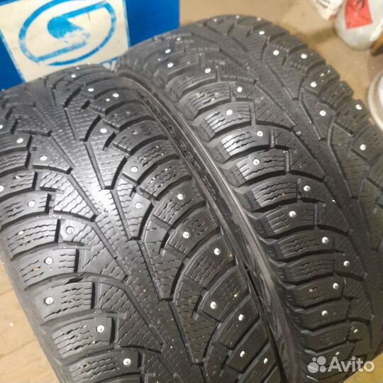 Nokian Tyres Nordman 5 205/60 R16 96T