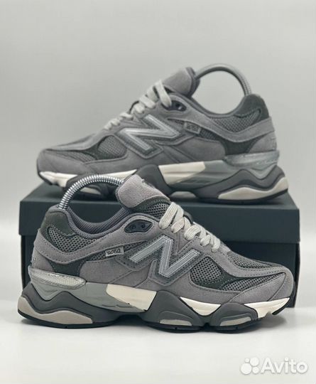 Кроссовки New Balance 9060