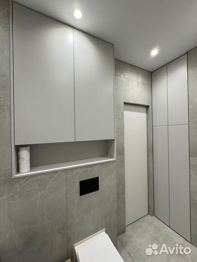 Шкаф на заказ