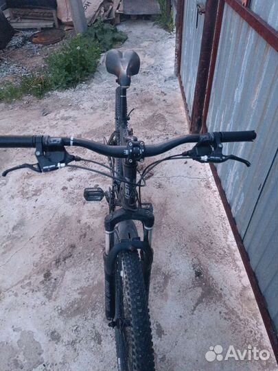 Велосипеды бу взрослый 29 колеса