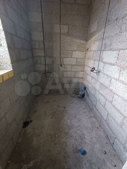 Дом 102 м² на участке 8 сот.