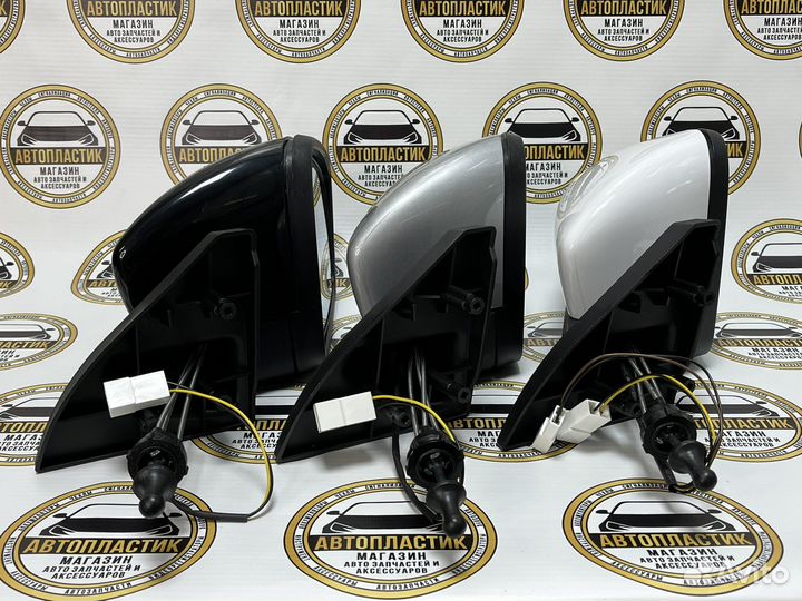 Зеркала на ваз 2114 Гранта granta