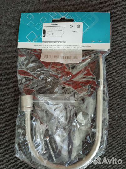 Держатель для штор