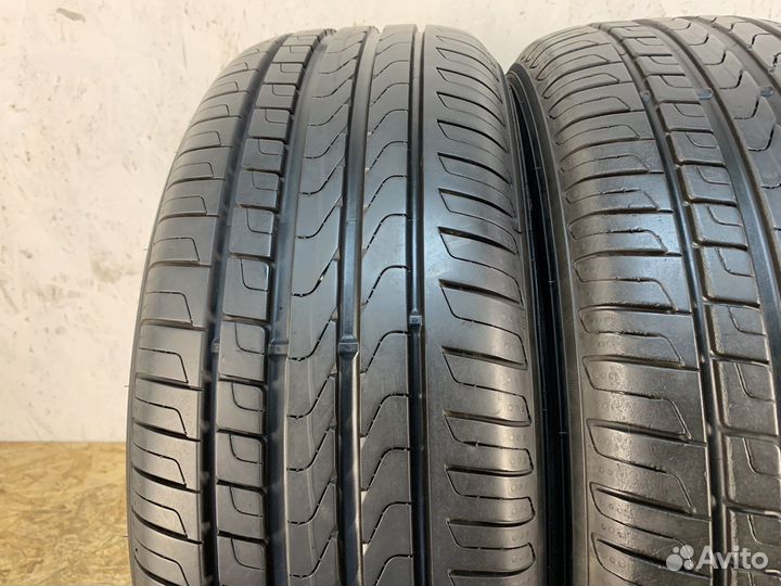 Pirelli Scorpion Verde 235/60 R18