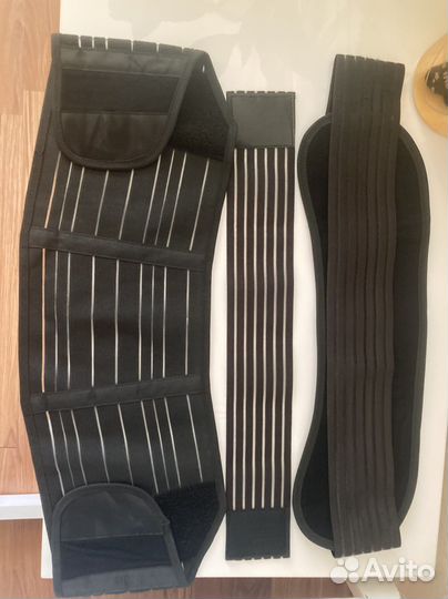 Бандаж для беременных и после родов