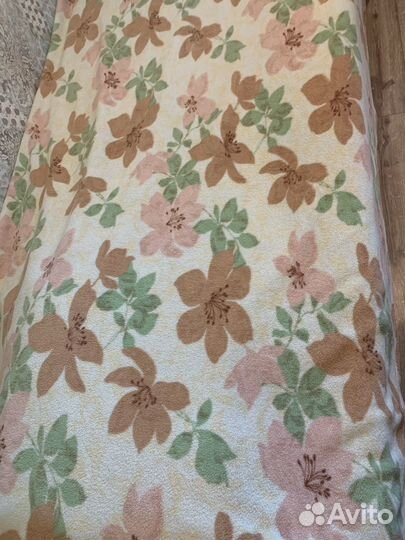 Плед, покрывало 155х220