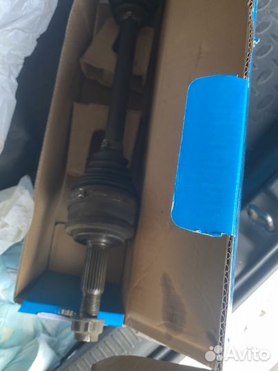 Продам привод