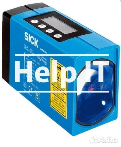 Датчик Sick DME4000-111