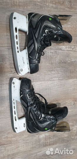 Коньки хоккейные Reebok 20K 8,5D
