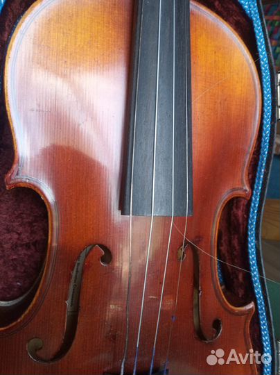 Скрипка 4/4 Antonius Stradivarius Cremonensis