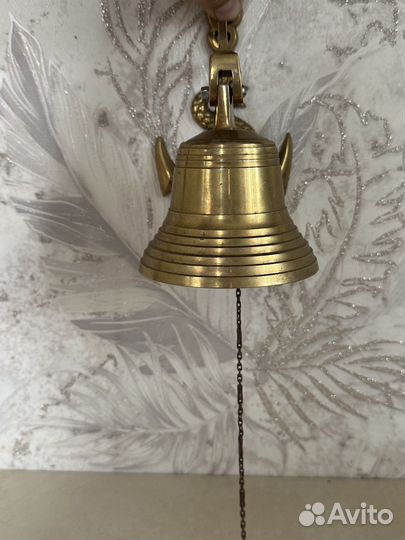 Колокольчик Рында