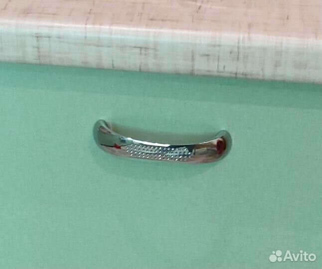 Мебельные ручки