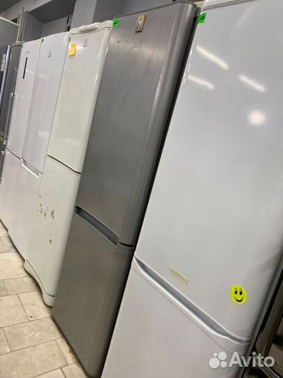 Холодильник *Б/У