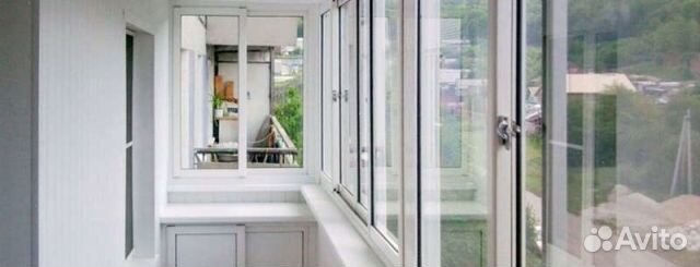Окна пластиковые в рассрочку