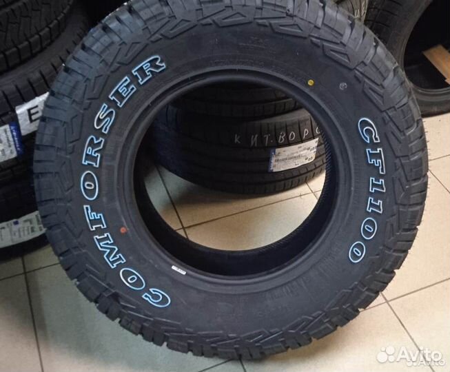 Comforser CF1100 245/60 R18