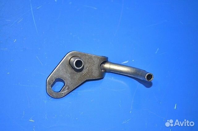 Форсунка масляная volvo FH12 1-seeria (01.93-12.02