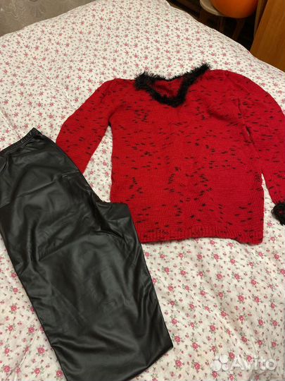 Вещи пакетом