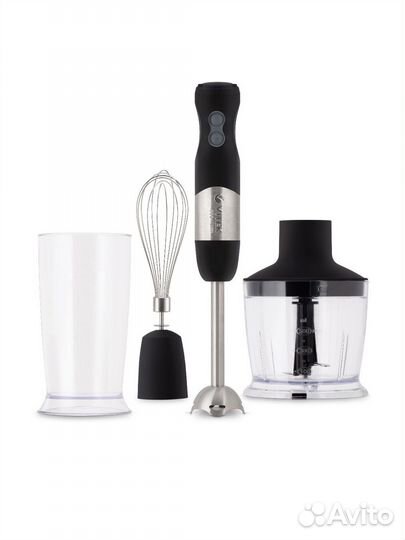 Блендер 3 в 1 новый в коробке