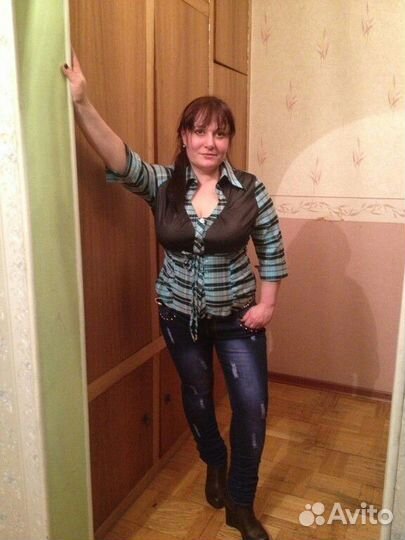 Любая работа, подработка