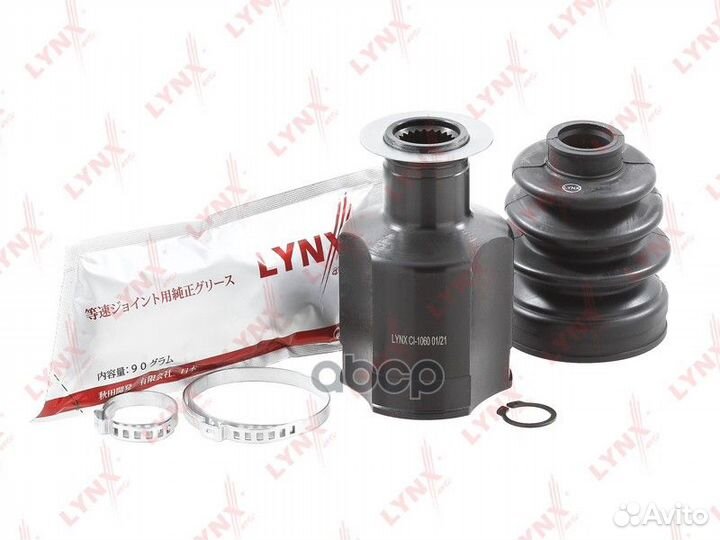 Шрус внутренний прав CI1060 lynxauto