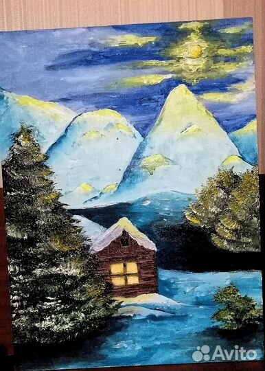 Риунки/картины на заказ