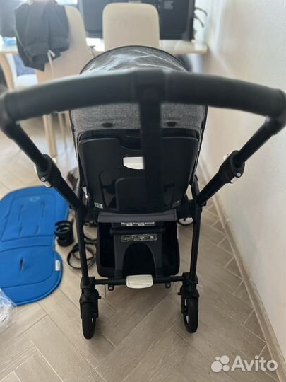 Коляска Bugaboo bee 6