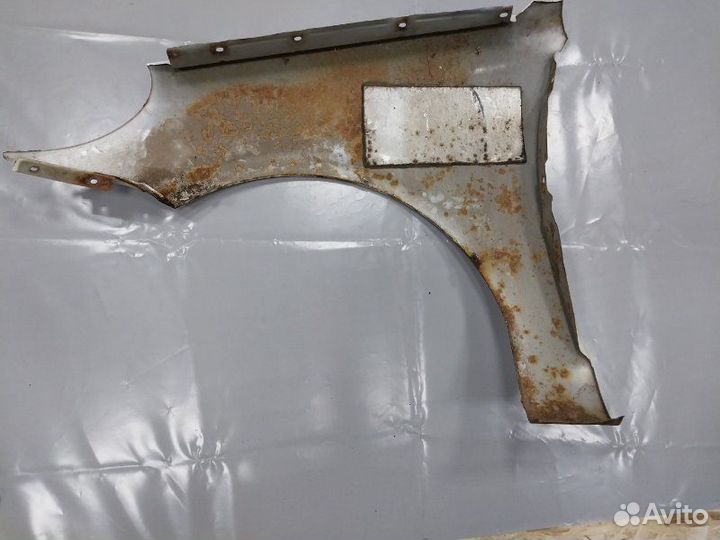 Крыло переднее правое Lifan Breez седан LF479Q3