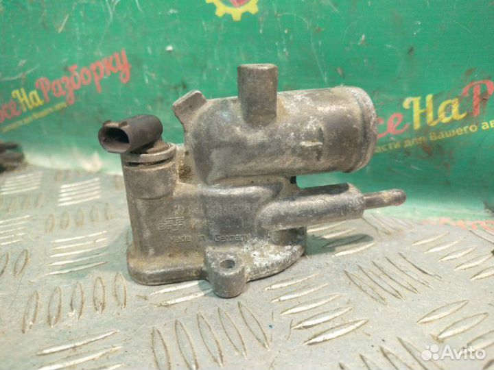 Корпус термостата Mercedes-Benz Vito W638 2.0