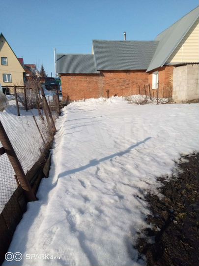 Дом 72 м² на участке 3,5 сот.