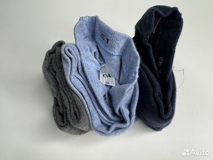 Колготки C&A 92