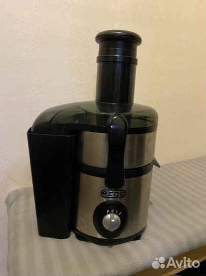 Соковыжималка