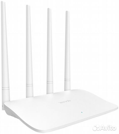 Wi-Fi роутер Tenda F6